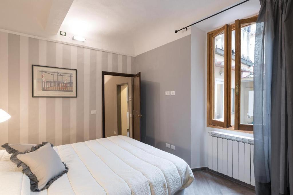 Guelfa Dream Διαμέρισμα Φλωρεντία Εξωτερικό φωτογραφία